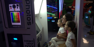 Lugares de recreación