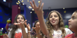 Diversión en compañia