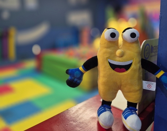 Gana 25% más de bonus en Happy +