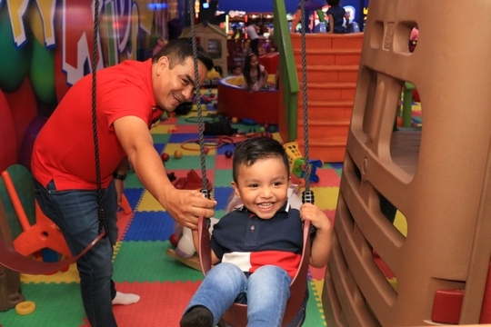 Dónde llevar a tus hijos en Tijuana para que se diviertan en familia