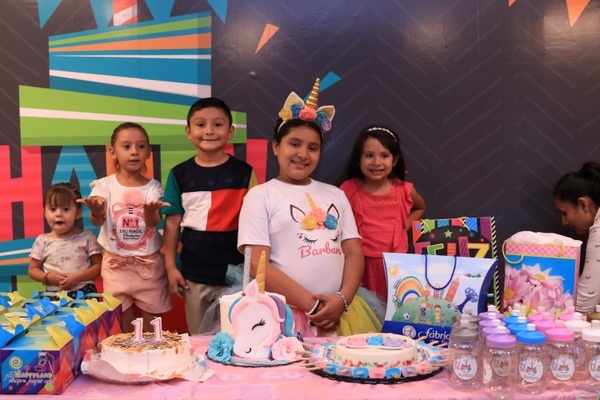 Tendencias en fiestas infantiles que están marcando la forma de celebrar