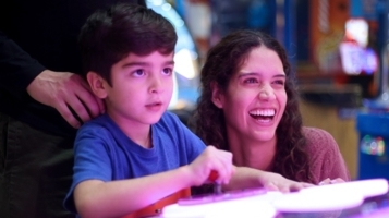 Qué hacer con los niños en vacaciones