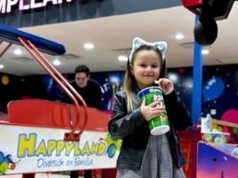 Comidas para fiesta infantiles fáciles