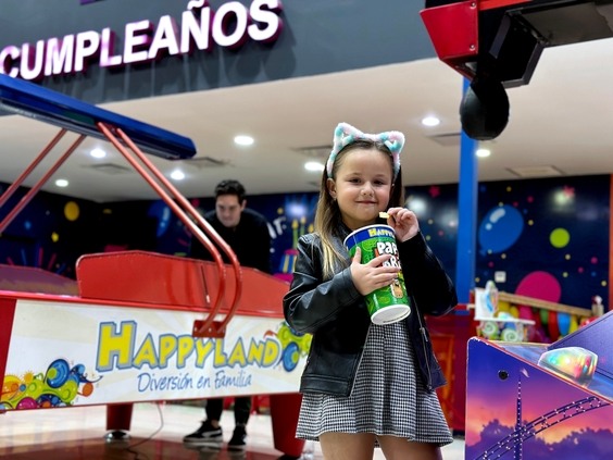 Comidas para fiesta infantiles fáciles