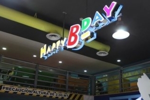 Decoración de cumpleaños infantil: Hazlo inolvidable