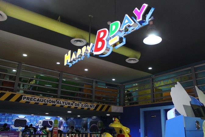Decoración de cumpleaños infantil: Hazlo inolvidable
