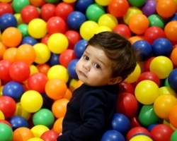 Qué es una ludoteca y por qué es ideal para los niños