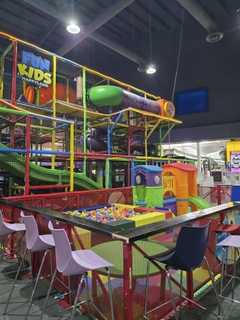 Qué es un playground: El espacio favorito de los niños