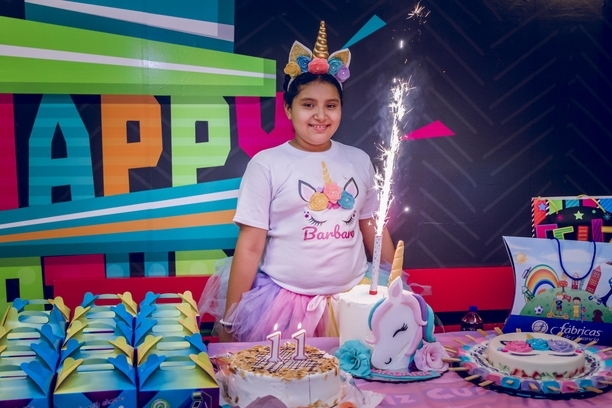 Las mejores temáticas para fiestas de niñas: Ideas divertidas