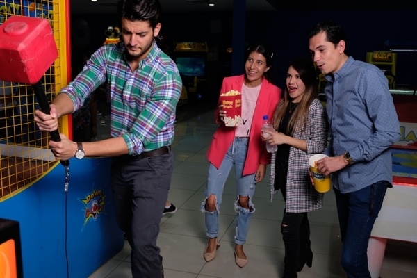 Fiesta de Fin de Año Empresarial: Ideas que Sí Funcionan