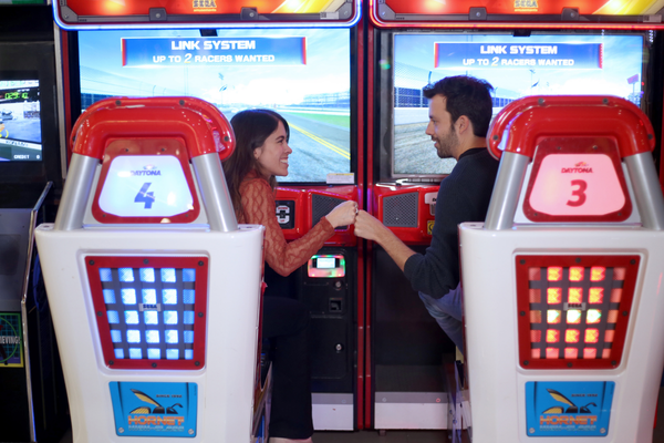 Cosas para hacer en pareja y disfrutar al máximo